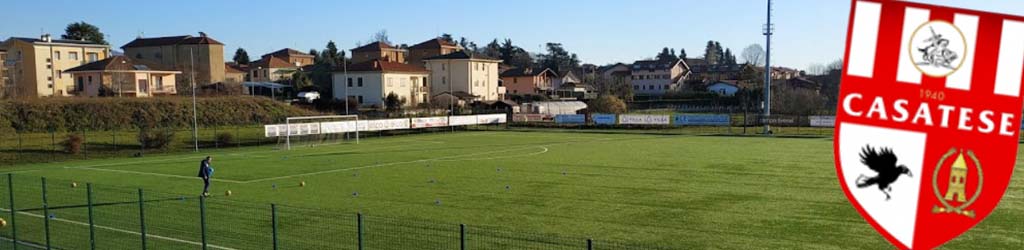 Stadio Comunale